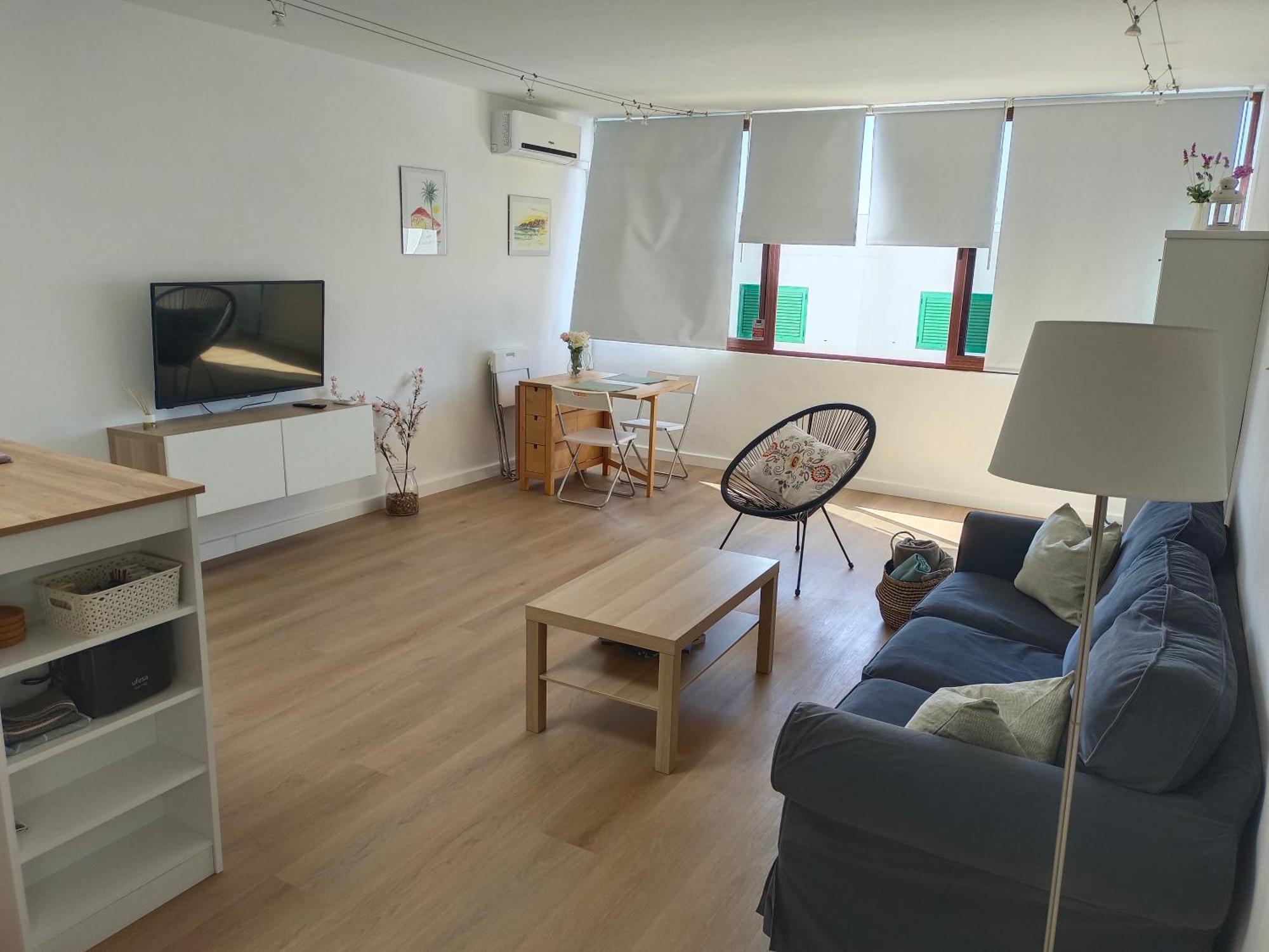 蒂亚斯Casa Valentina公寓 外观 照片