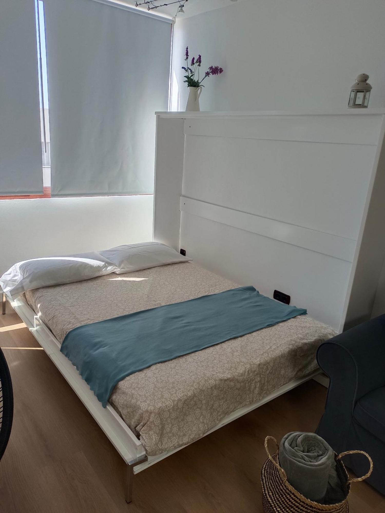 蒂亚斯Casa Valentina公寓 外观 照片
