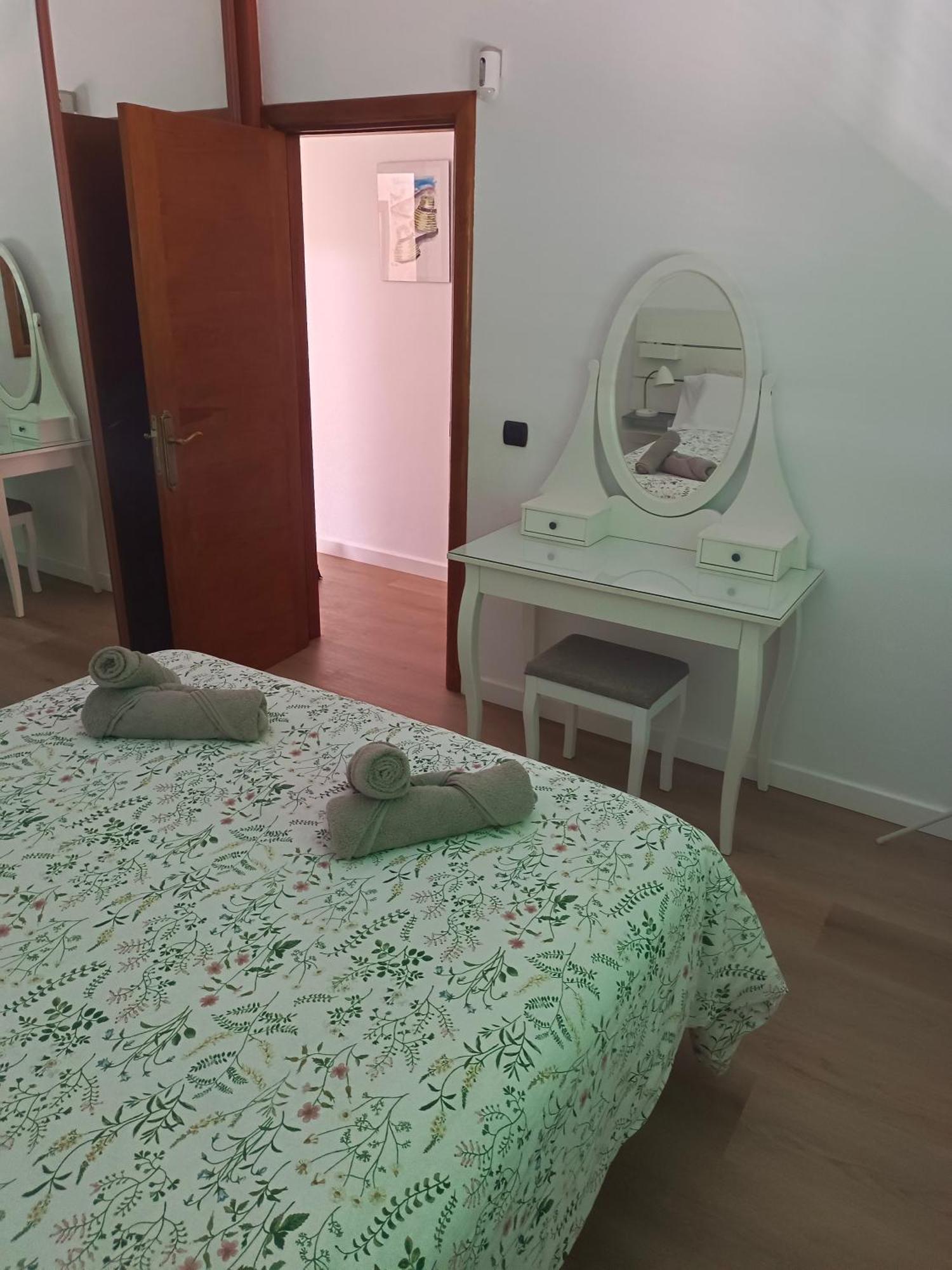 蒂亚斯Casa Valentina公寓 外观 照片