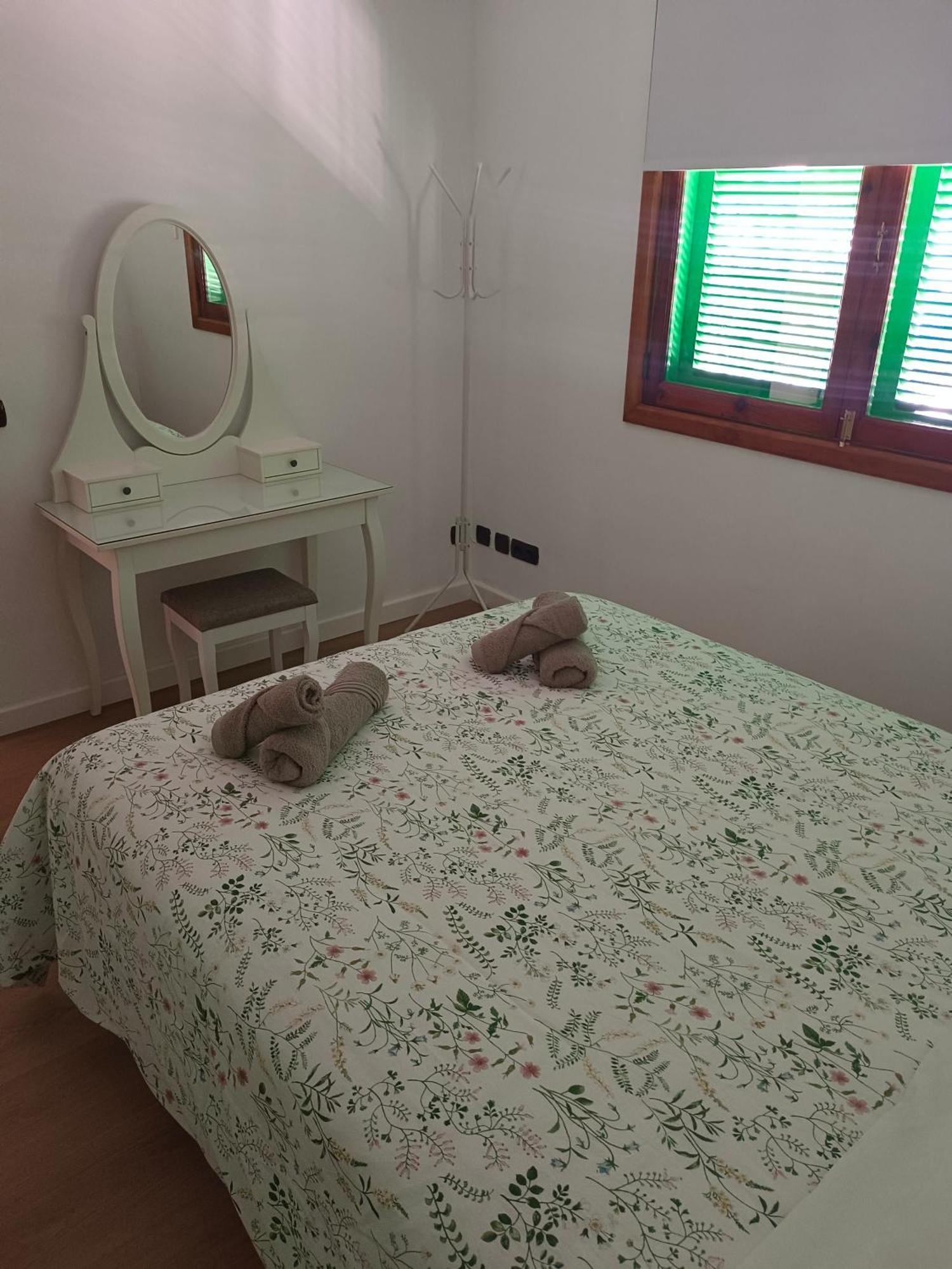 蒂亚斯Casa Valentina公寓 外观 照片