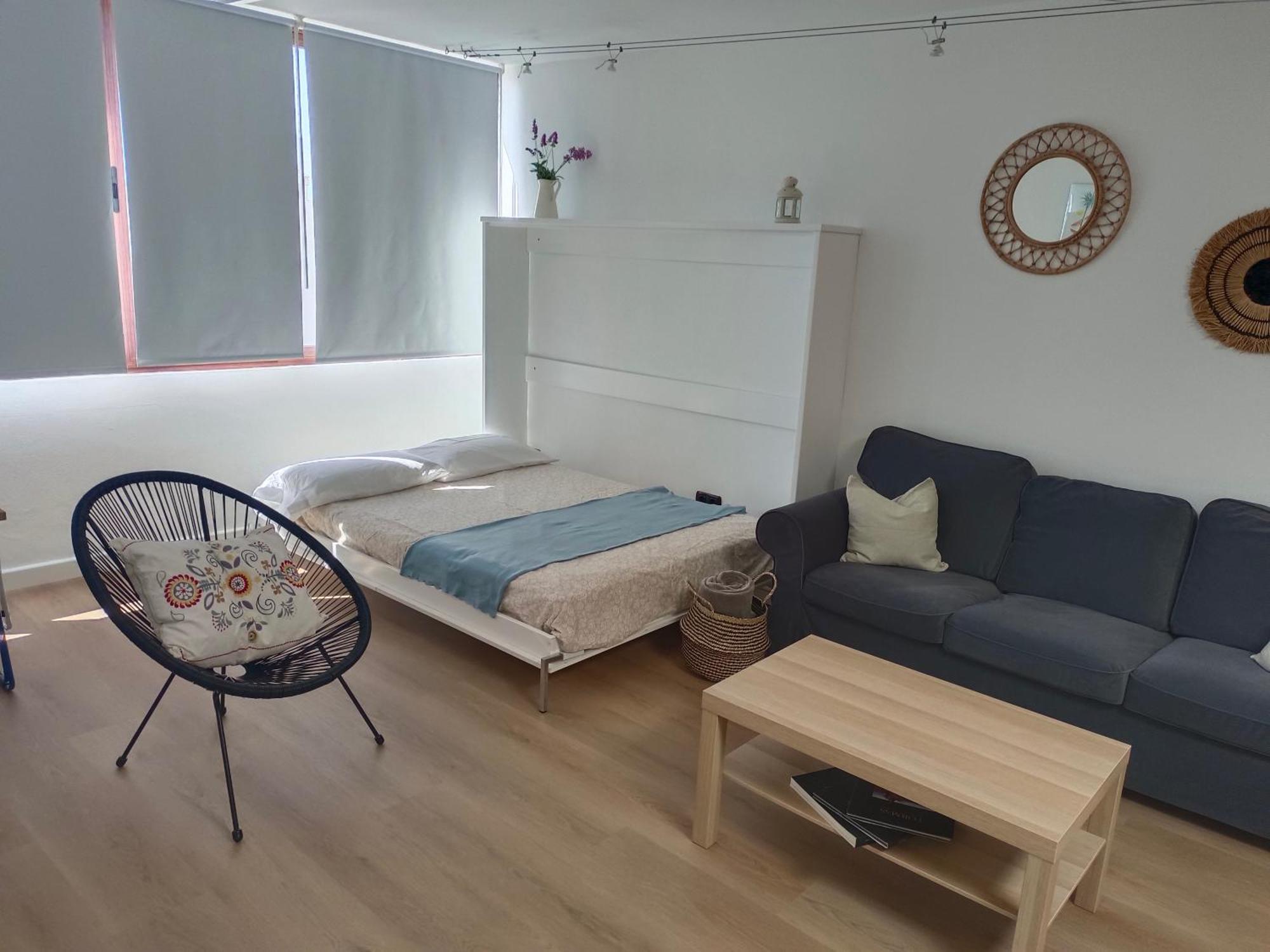 蒂亚斯Casa Valentina公寓 外观 照片