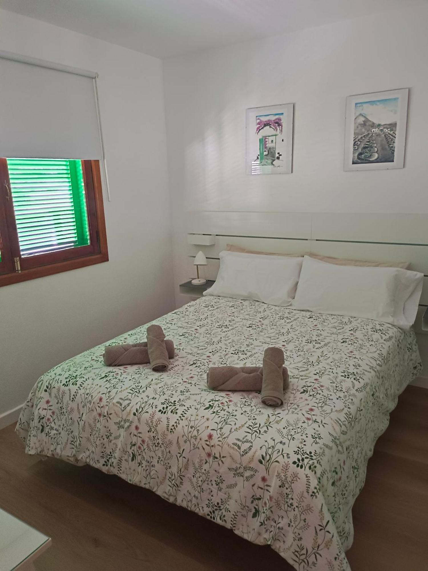 蒂亚斯Casa Valentina公寓 外观 照片